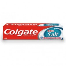 COLGATE  ACTIVE SALT TOOTHPASTE